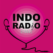 INDORADIO GLOBAL 1.0.10 Icon