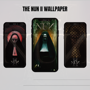 The Nun 2 Wallpaper