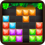 Cover Image of Download Block puzzle Jewel-puzzle game  APK