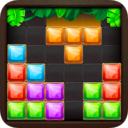 Image de l'icône Block puzzle Jewel-puzzle game