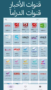 تلفزيون العرب