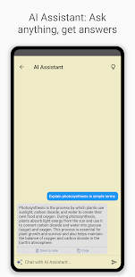 Inkpad Notepad & To do list Capture d'écran