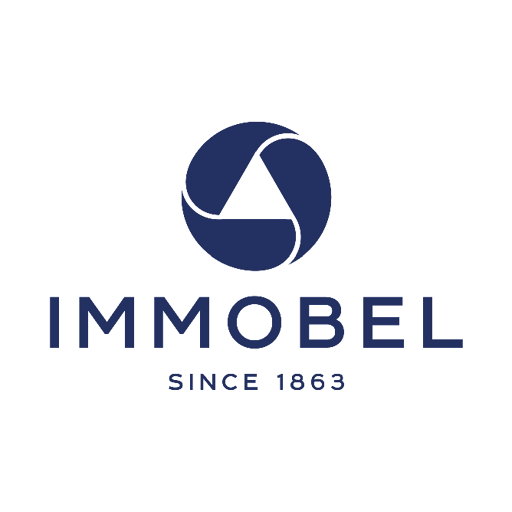 Immobel France logo