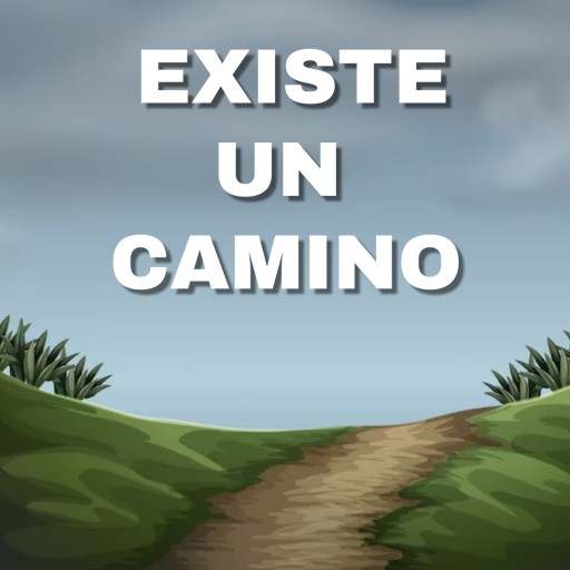 Radio Existe Un Camino logo