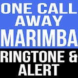 One Call Away Marimba Ringtone icon