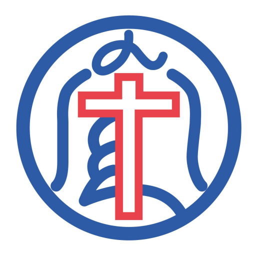 基督之家 logo