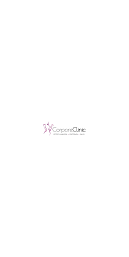 CorporeClinic Screen 2