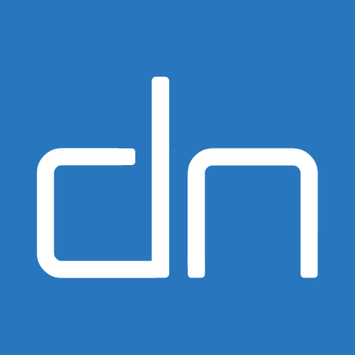 Digital Nepal logo