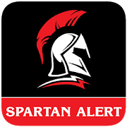Spartan Alert