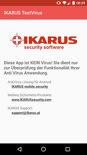 IKARUS Security (@IKARUSANTIVIRUS) / X