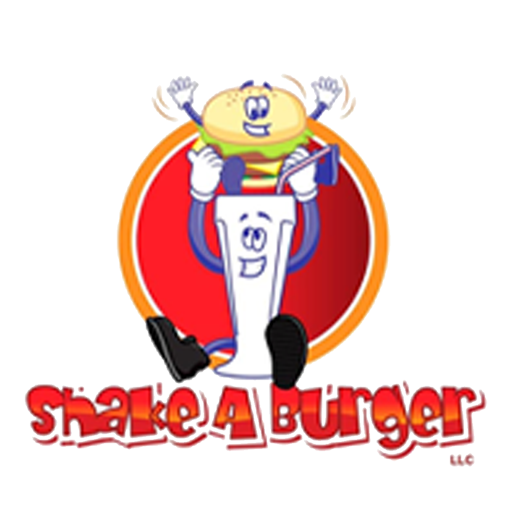 Shake A Burger logo