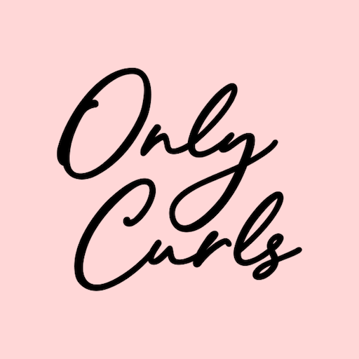 Only Curls logo
