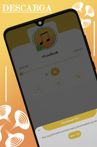 Screenshot 3 Tonos Galaxy A04 Para Llamadas android