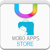 Apps Store Mobile icon