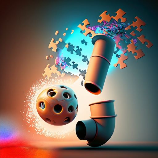 Ball Maze Mania logo