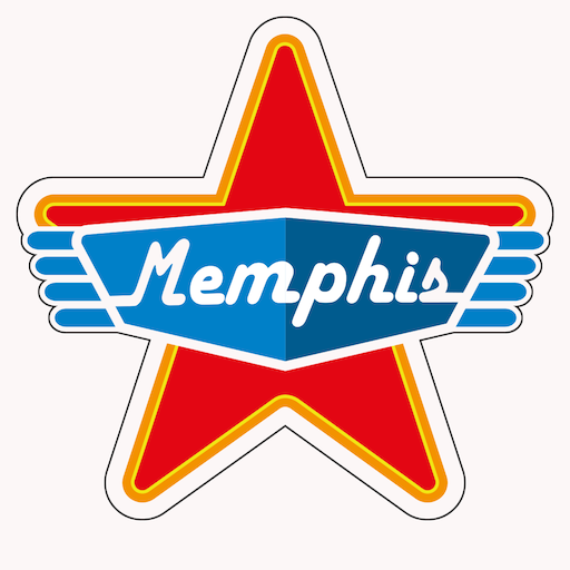Memphis logo