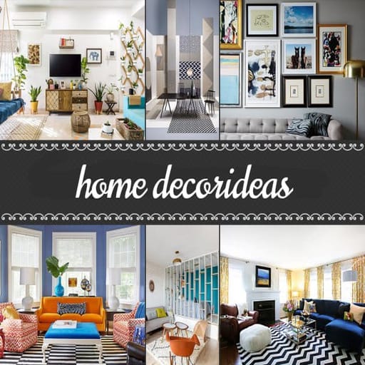 home decor logo
