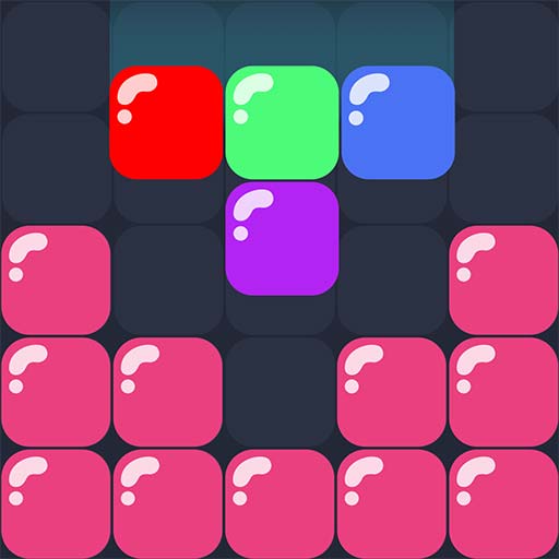 Blockpuzzlebubble:88 logo