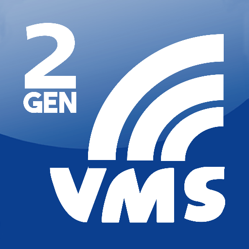 vmsTRACK-2Gen 1.0.1 Icon