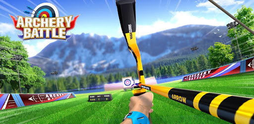 Archery Battle 3D - Apps On Google Play