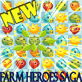 new farm heroes saga tricks icon