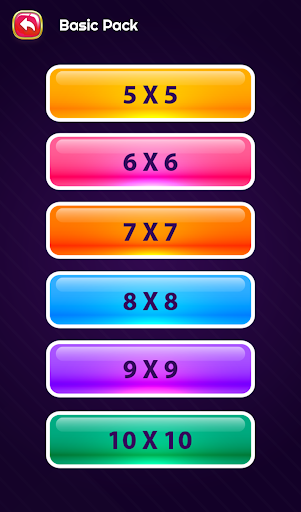Connect Dots Screen 2