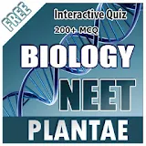 NEET-BIOLOGY-PLANTAE-QUIZ icon