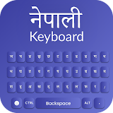 Nepali Keyboard : Type Nepali icon
