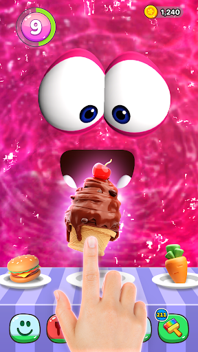 Bruno - My Super Slime Pet screenshot
