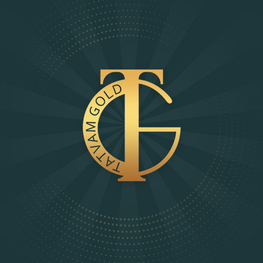Tatvam Gold logo