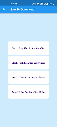 EasySave Pro Screen 3