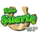 Radio Suerte icon