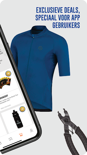 FuturumShop Screen 2