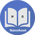 Cover Image of Download Nano Reader  APK