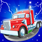 Idle Truck Merge Clicker Tycoon 1.1
