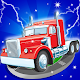 Idle Truck Merge Clicker Tycoon
