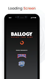 Ballogy - Basketball android2mod screenshots 1