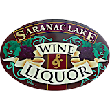 Saranac Lake Wine and Liquor icon