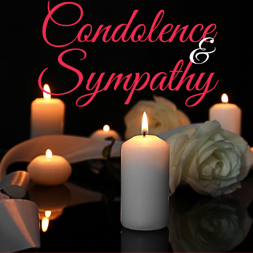 Condolences Sympathy Messages