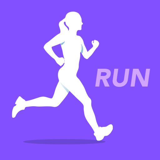 Running Workouts & Tracker  Icon