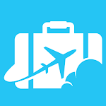Cheap flights and airline tickets — Travqo Apk