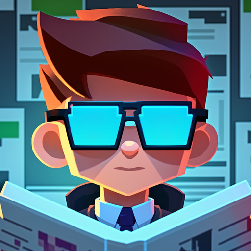 Spy Academy - เกม Tycoon