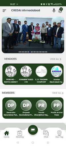 Credai Ahmedabad