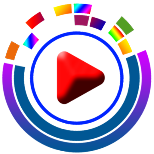 Odia Lyrical Video Maker logo