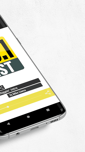 BEST 103.1 Screen 2