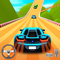 Racing Master: Crazy Speed Car 3D