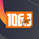 Cover Image of ดาวน์โหลด FM 106.3  APK