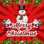 Cover Image of Unduh Christmas Cards & Wishes  APK
