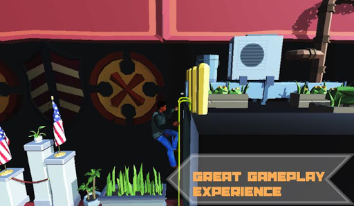 GangWayAutos Storyline