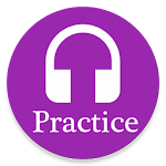 Cover Image of Herunterladen Advance English Listening - Listen English Full 5.7.5 APK